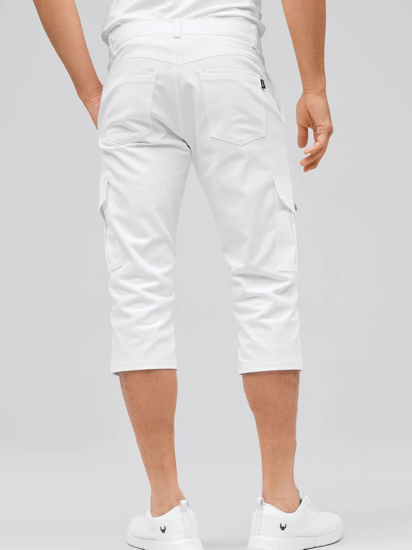 Cargoshorts