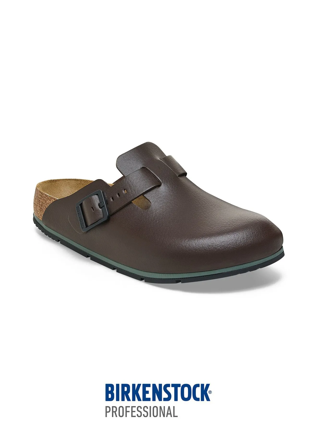 Clog BIRKENSTOCK Boston Pro