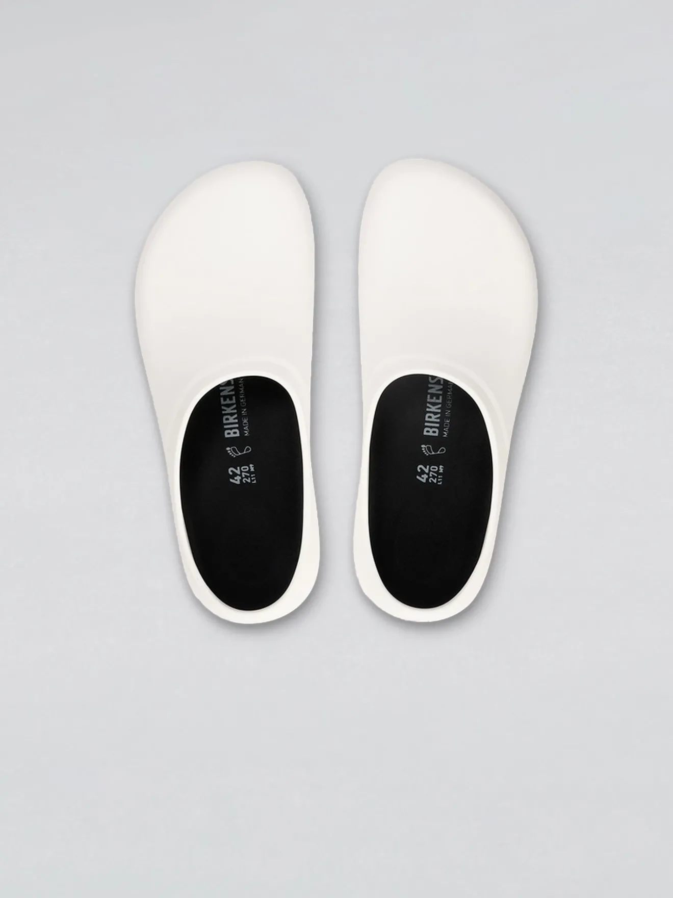 Clog BIRKENSTOCK Profi Birki 2.0Unisex