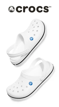 Clog Crocs CROCBAND