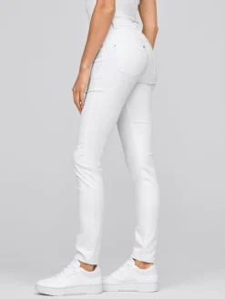 Cover-Flex-Jeans MESSINA, blickdicht - normale Leibhöhe