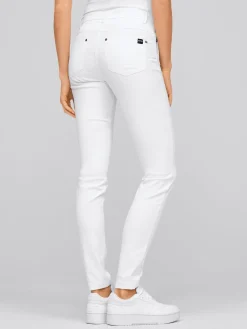 Cover-Flex-Jeans MESSINA, blickdicht - normale Leibhöhe