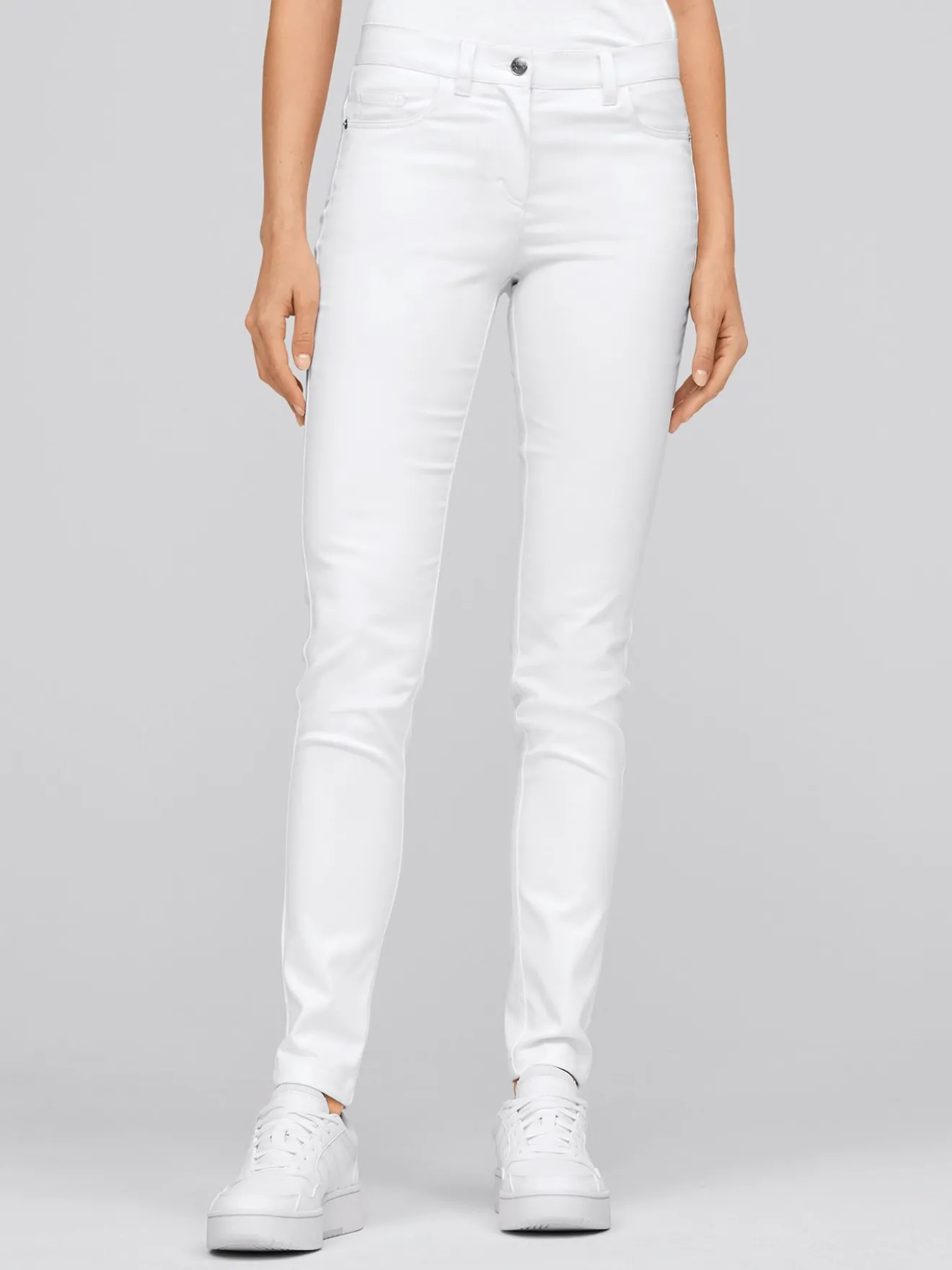 Cover-Flex-Jeans MESSINA, blickdicht - normale Leibhöhe