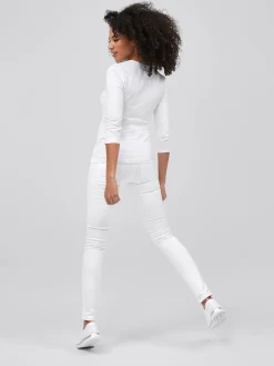 Damen ¾-Arm-Shirt AREL 3er-Pack