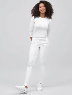 Damen ¾-Arm-Shirt AREL 3er-Pack