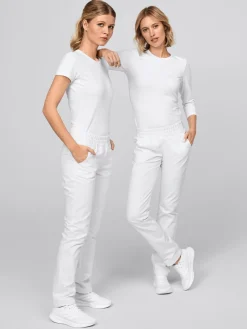 Damen ¾-Arm-Shirt AREL 3er-Pack