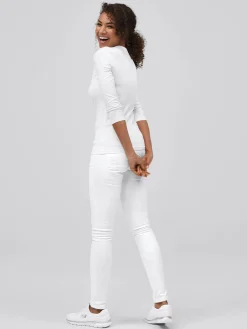 Damen ¾-Arm-Shirt PAU 3er-Pack