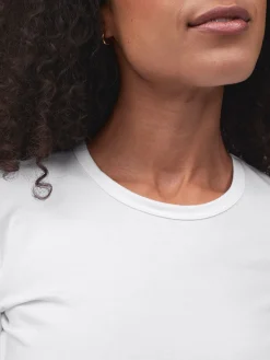 Damen ¾-Arm-Shirt RIGA