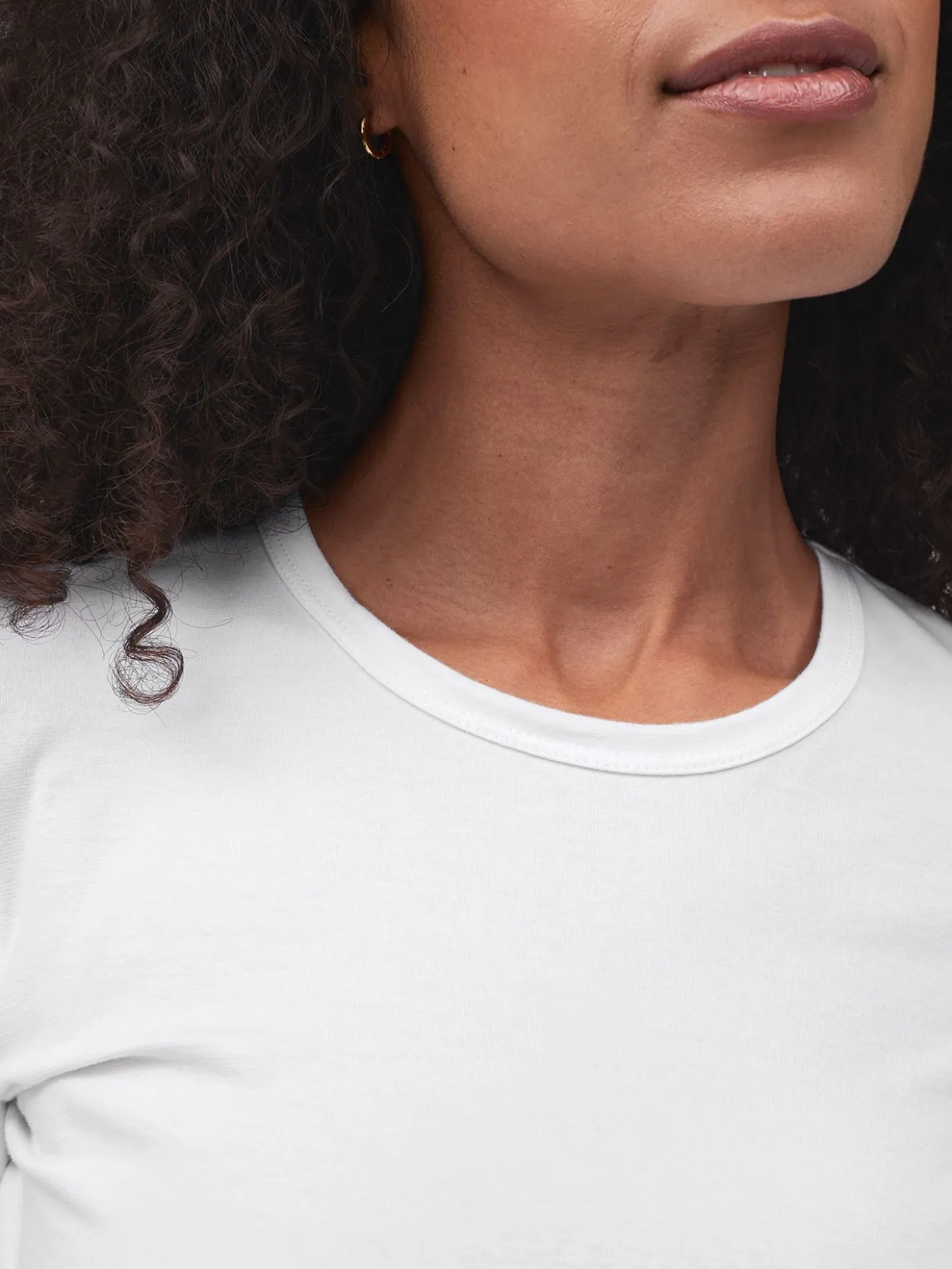 Damen ¾-Arm-Shirt RIGA
