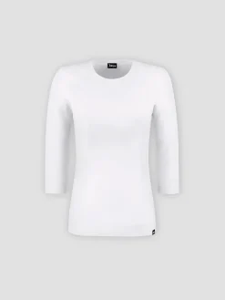 Damen ¾-Arm-Shirt RIGA