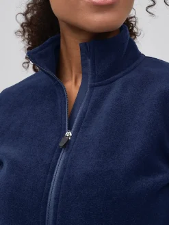 Damen-Fleecejacke AULIS - 60°