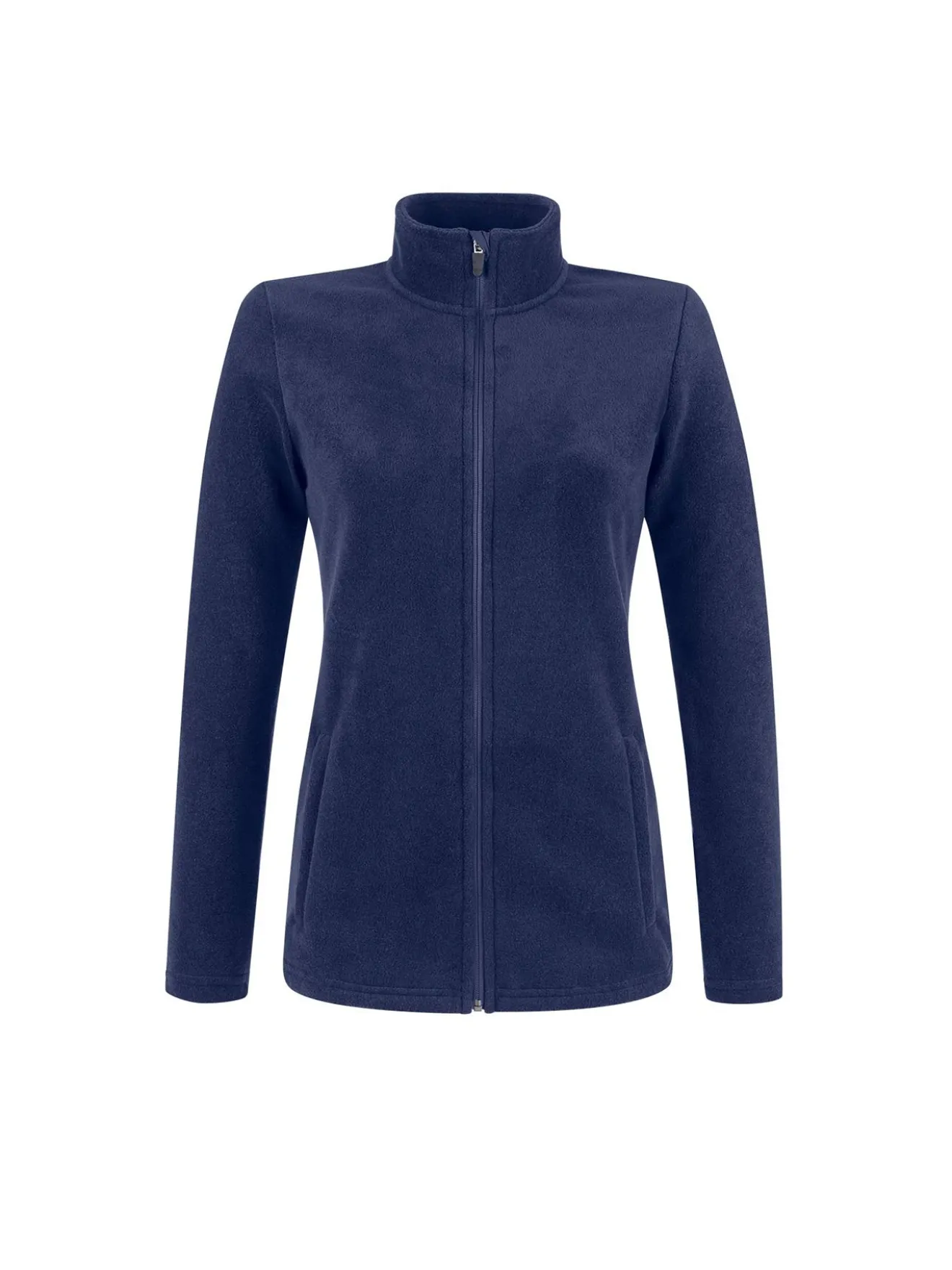 Damen-Fleecejacke AULIS - 60°