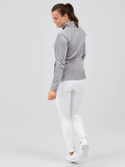 Damen-Fleecejacke AULIS - 60°
