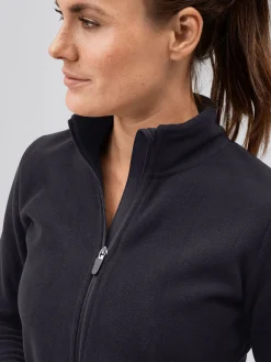 Damen-Fleecejacke AULIS - 60°