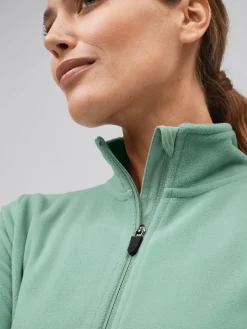 Damen-Fleecejacke AULIS - 60°