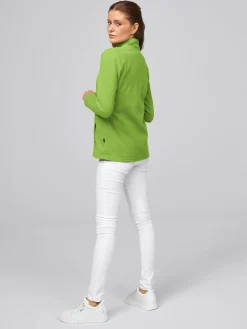 Damen-Fleecejacke AULIS - 60°