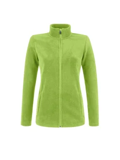 Damen-Fleecejacke AULIS - 60°
