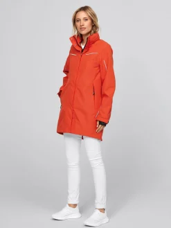 Damen Funktionsjacke