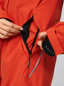 Damen Funktionsjacke