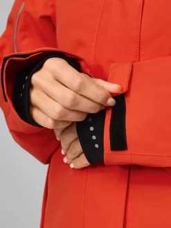 Damen Funktionsjacke