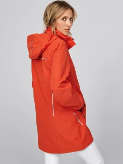 Damen Funktionsjacke