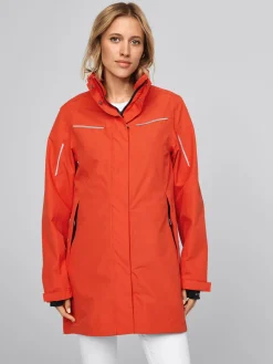 Damen Funktionsjacke