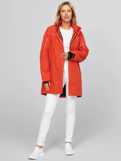 Damen Funktionsjacke