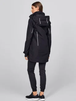 Damen Funktionsjacke