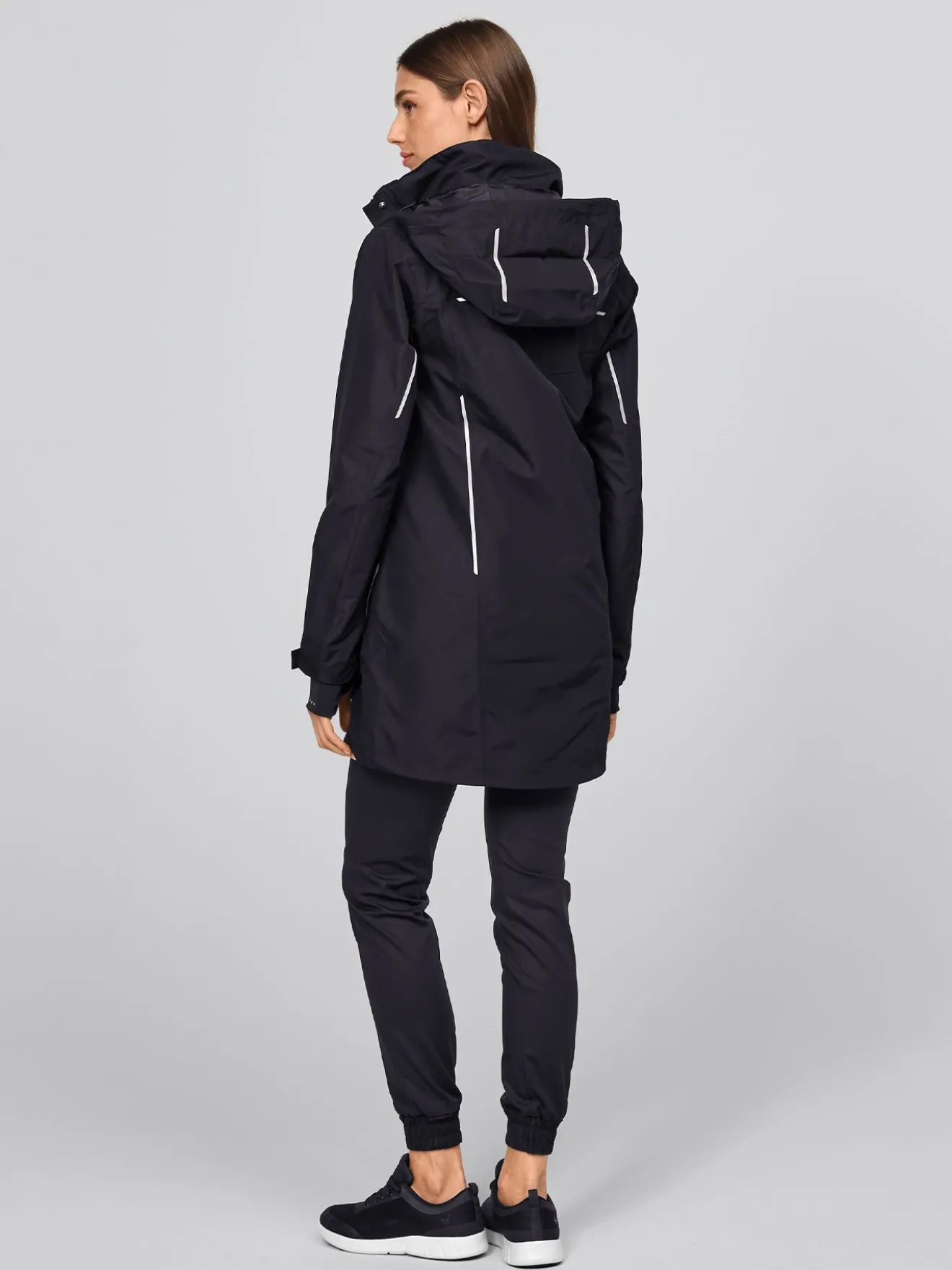 Damen Funktionsjacke