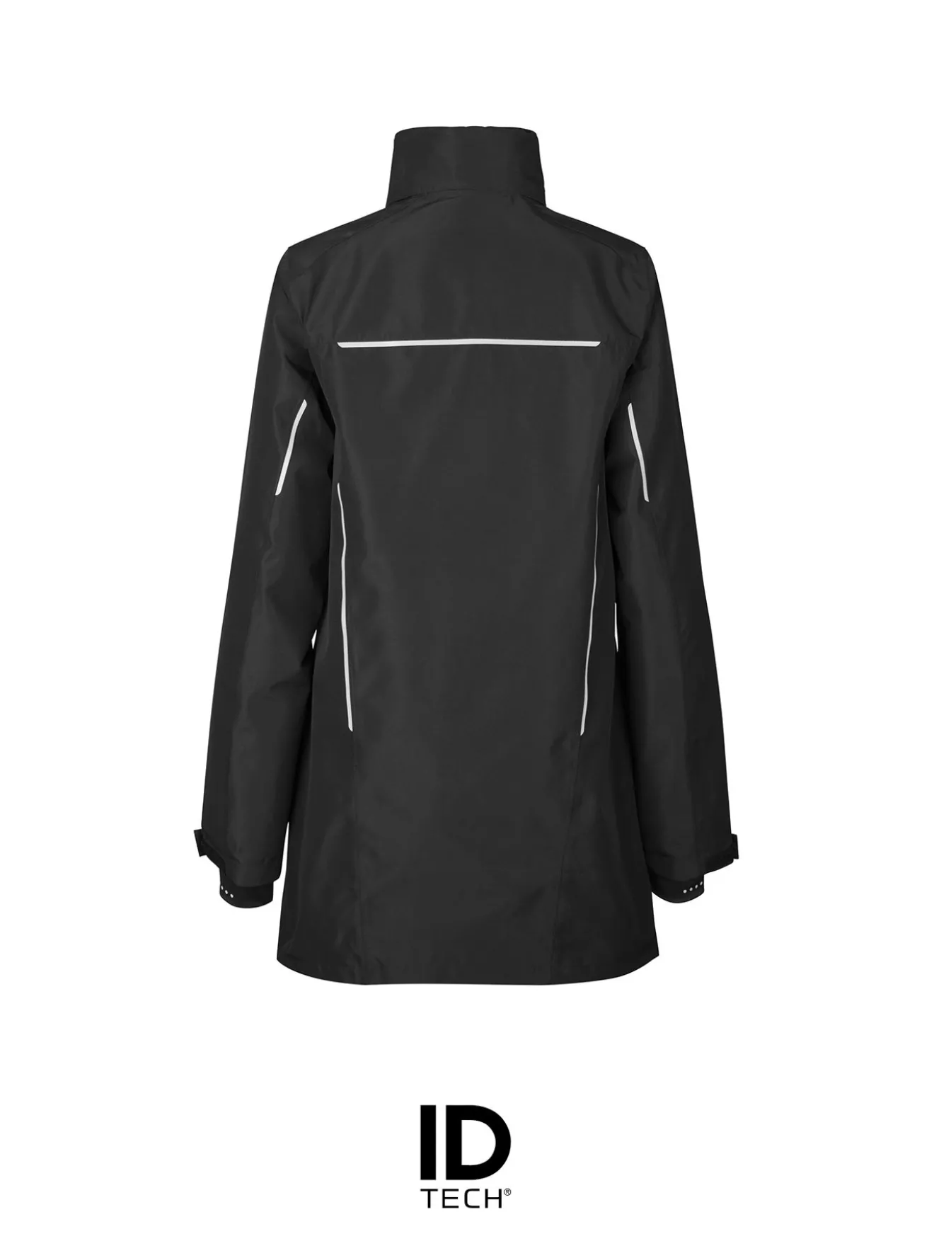 Damen Funktionsjacke