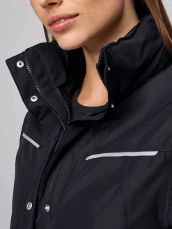 Damen Funktionsjacke