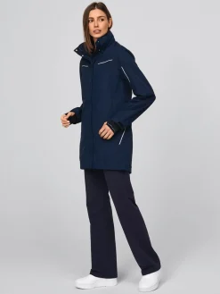 Damen Funktionsjacke