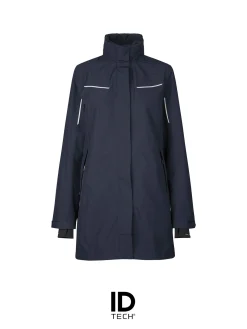 Damen Funktionsjacke