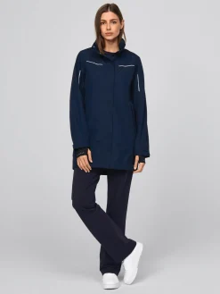 Damen Funktionsjacke