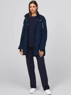 Damen Funktionsjacke