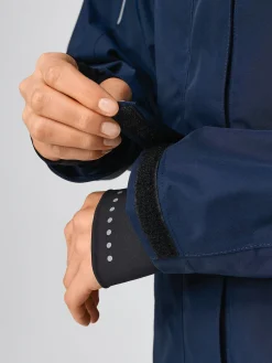 Damen Funktionsjacke