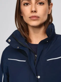 Damen Funktionsjacke