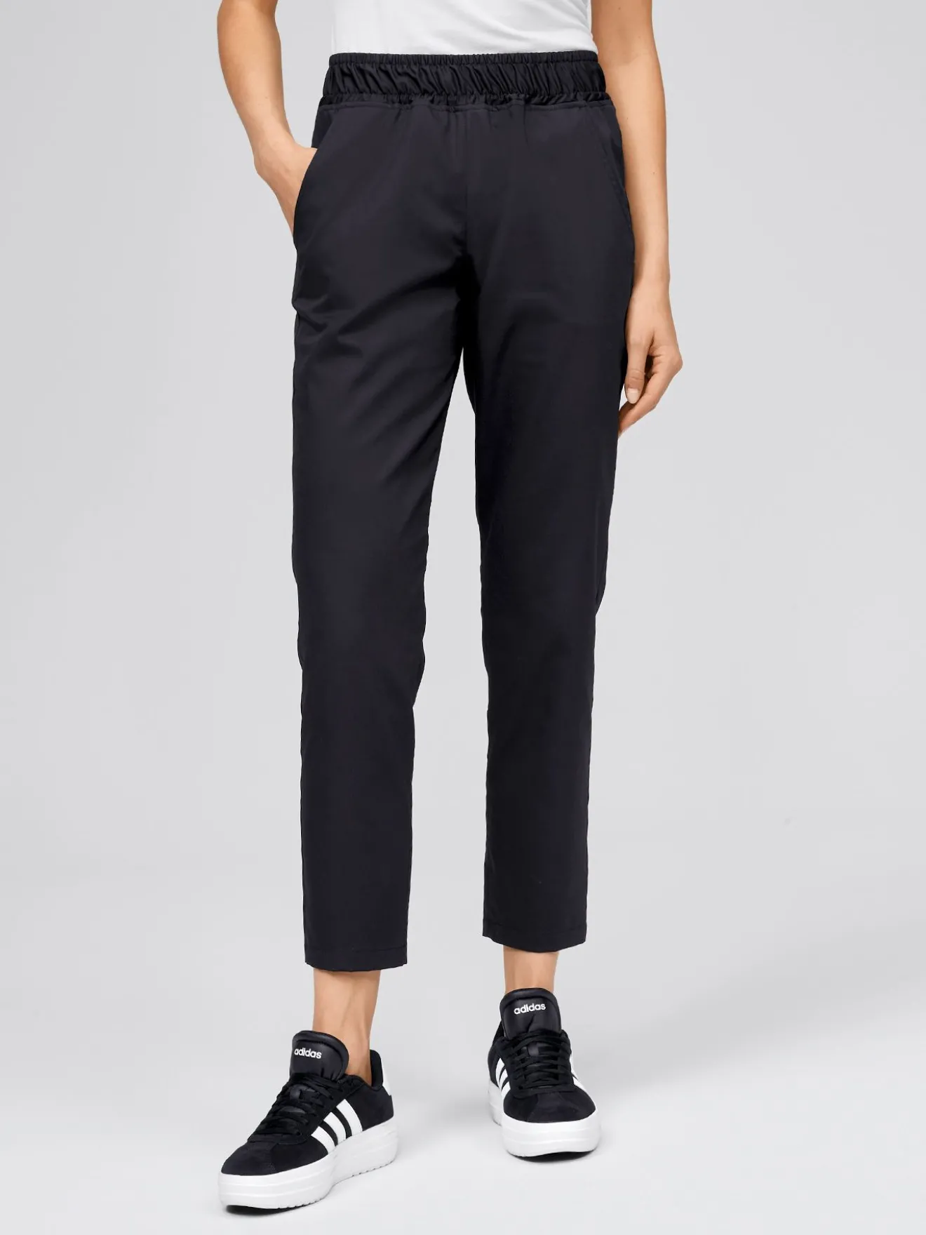 Damenhose bequeme Weite SULMONA