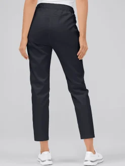 Damenhose bequeme Weite SULMONA