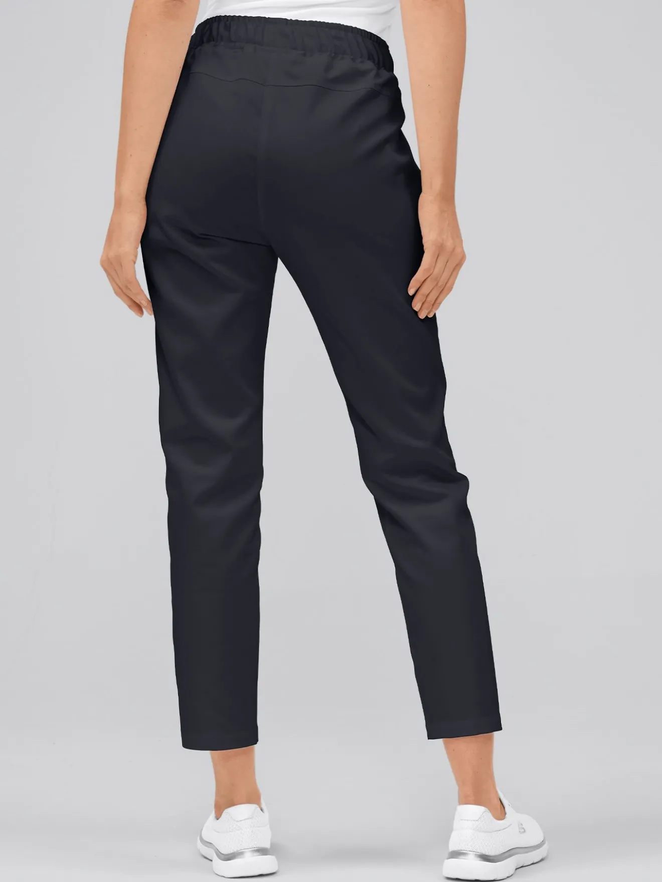 Damenhose bequeme Weite SULMONA