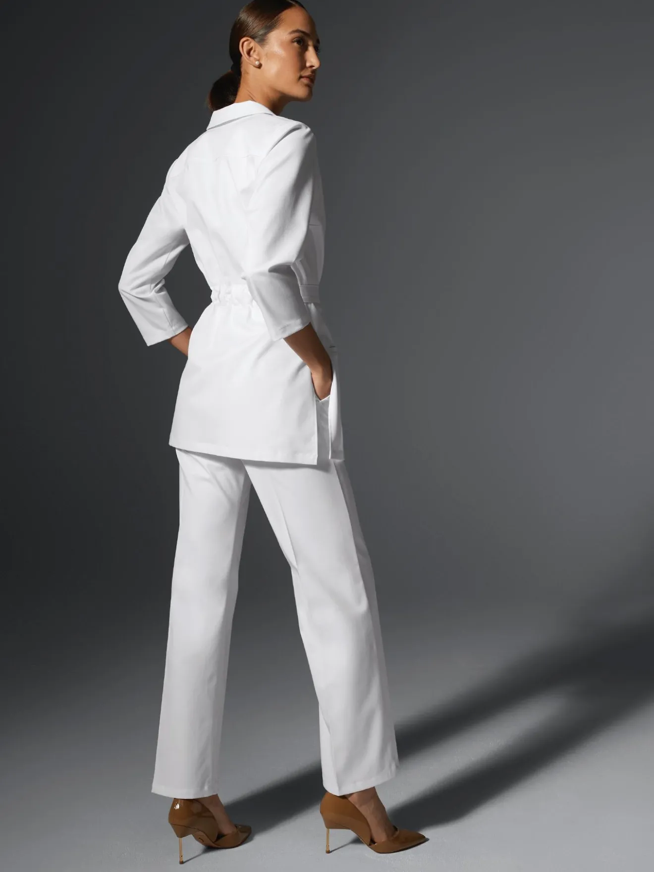 Damenhose THIVA Lyocell (TENCEL™)