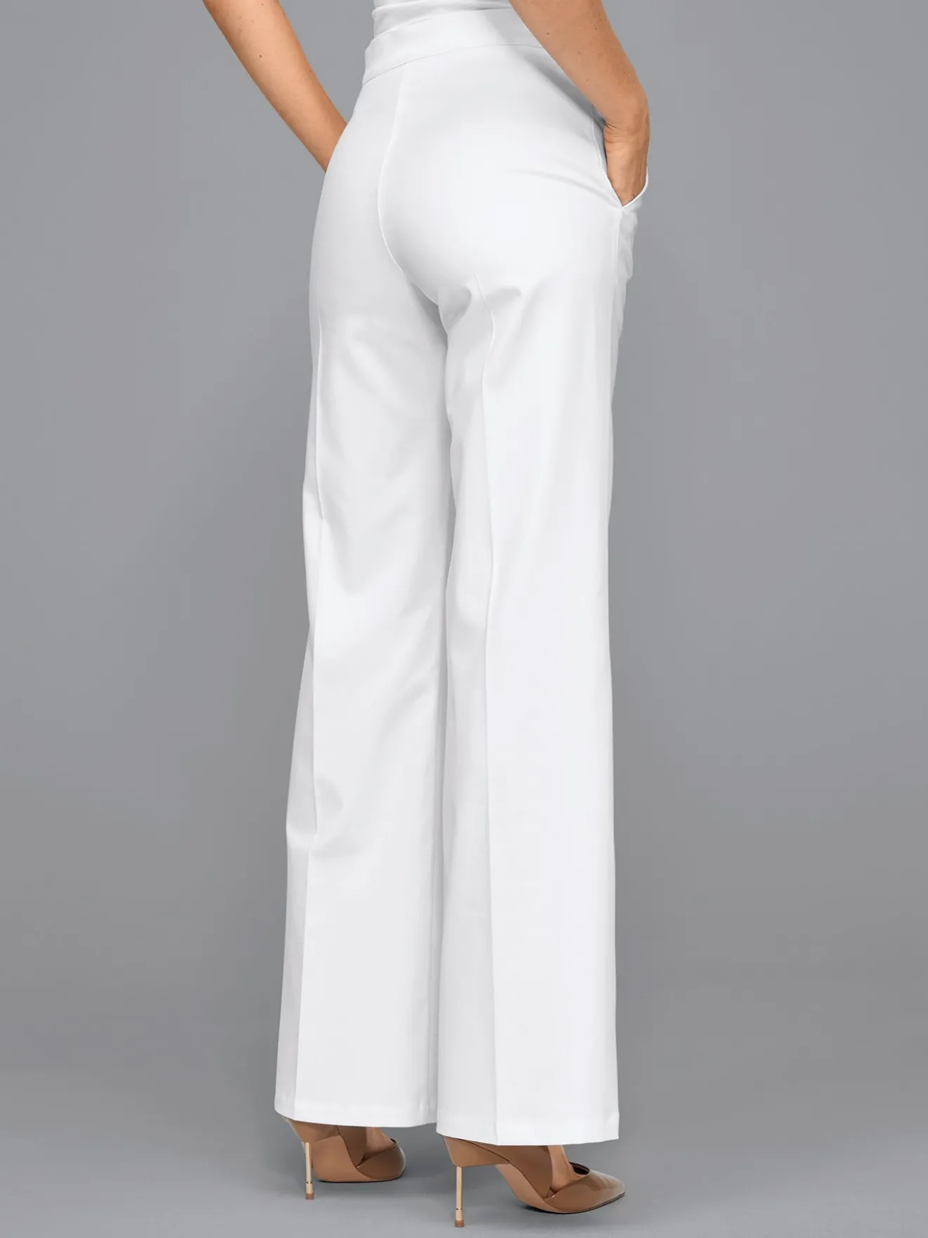 Damenhose THIVA Lyocell (TENCEL™)