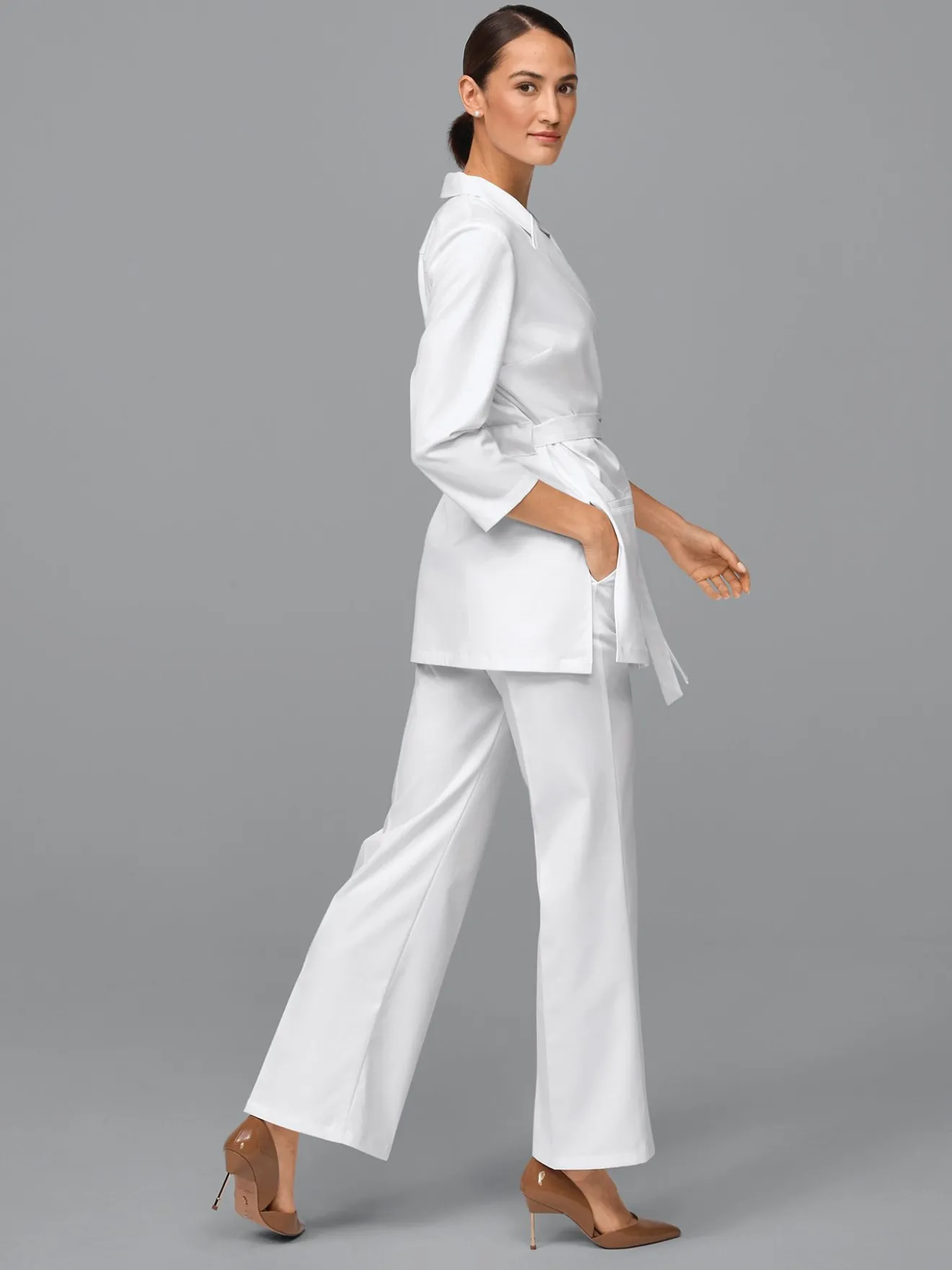 Damenhose THIVA Lyocell (TENCEL™)