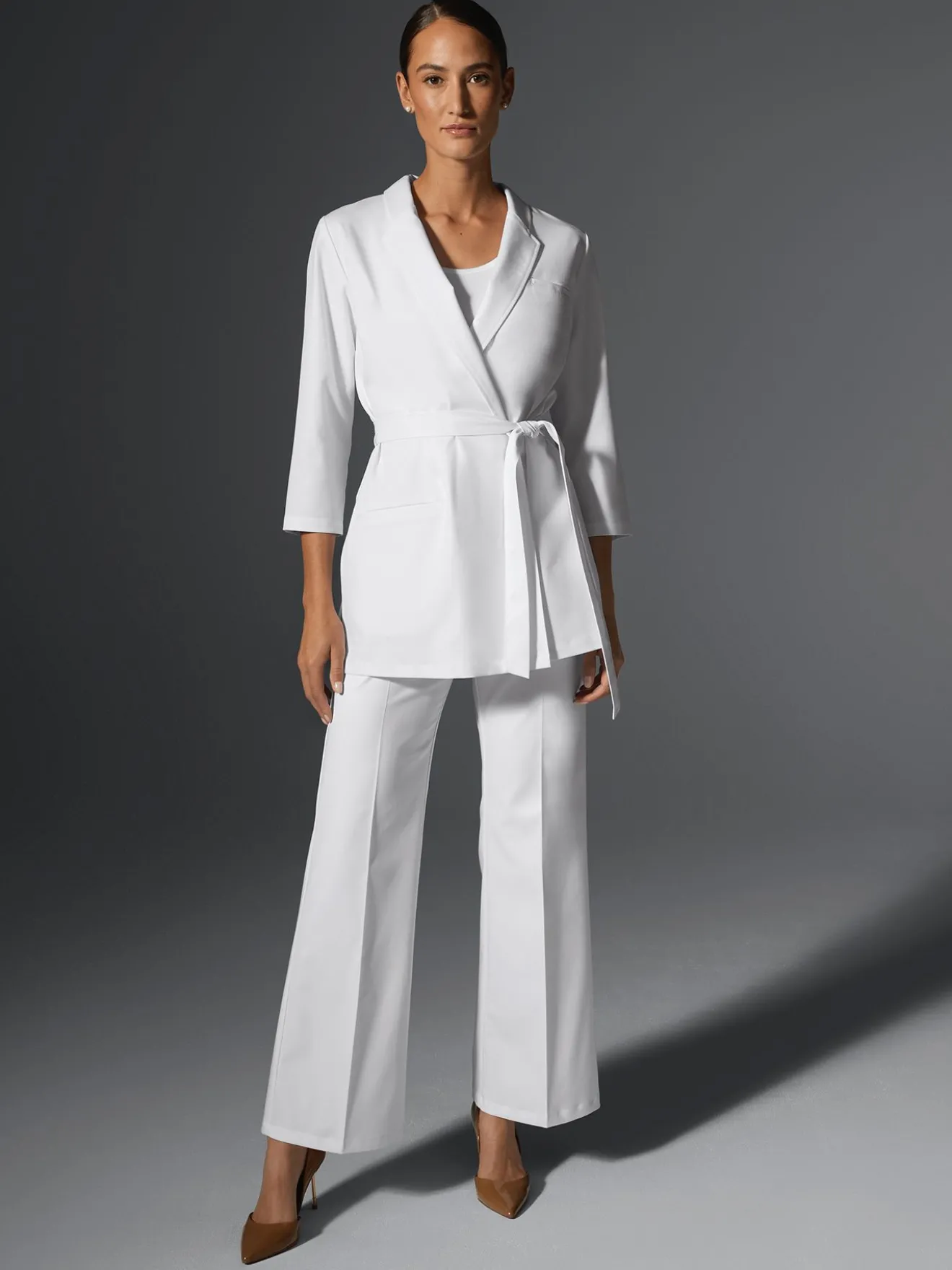 Damenhose THIVA Lyocell (TENCEL™)