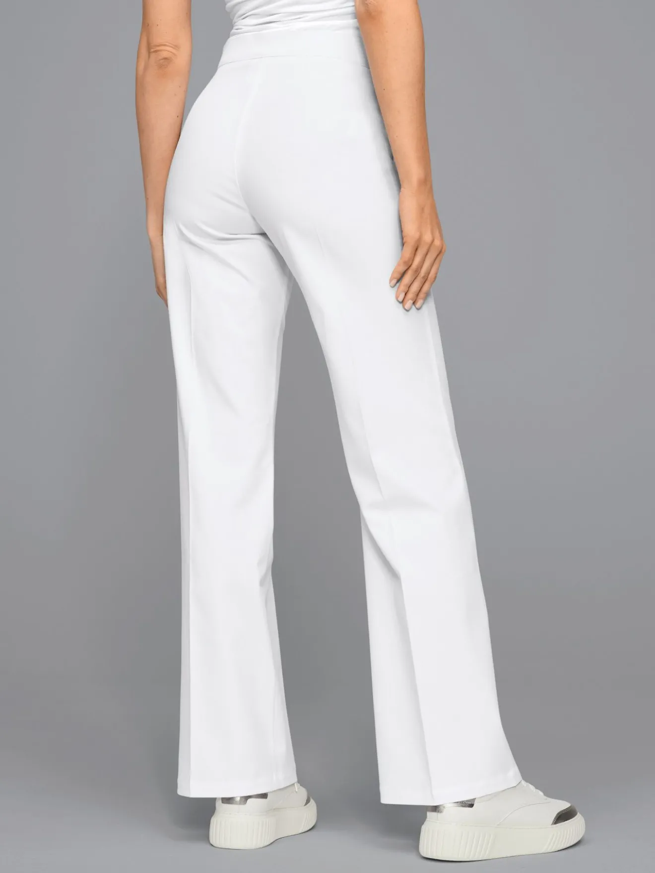 Damenhose THIVA Lyocell (TENCEL™)
