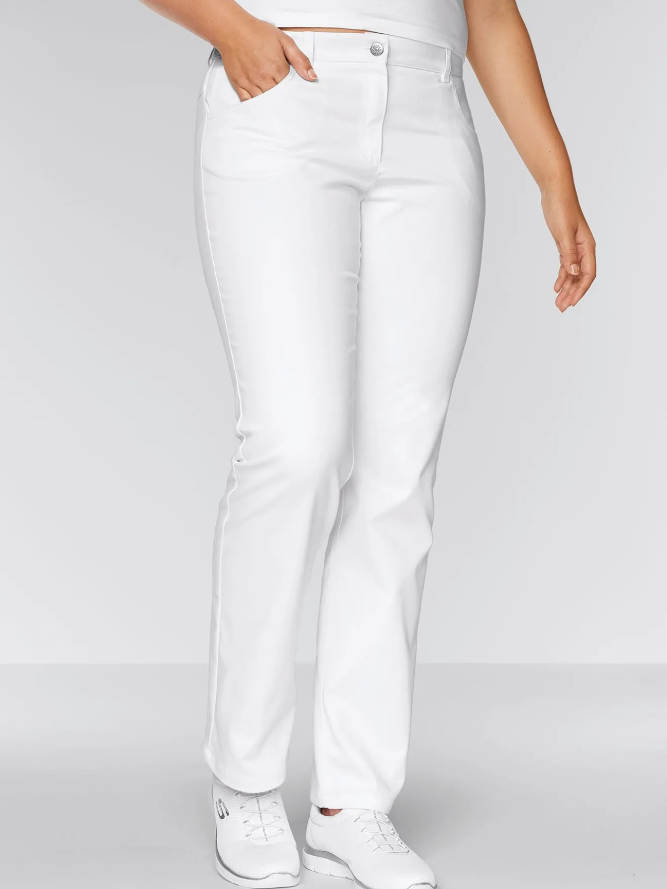 Damenjeans ALMERIA MG