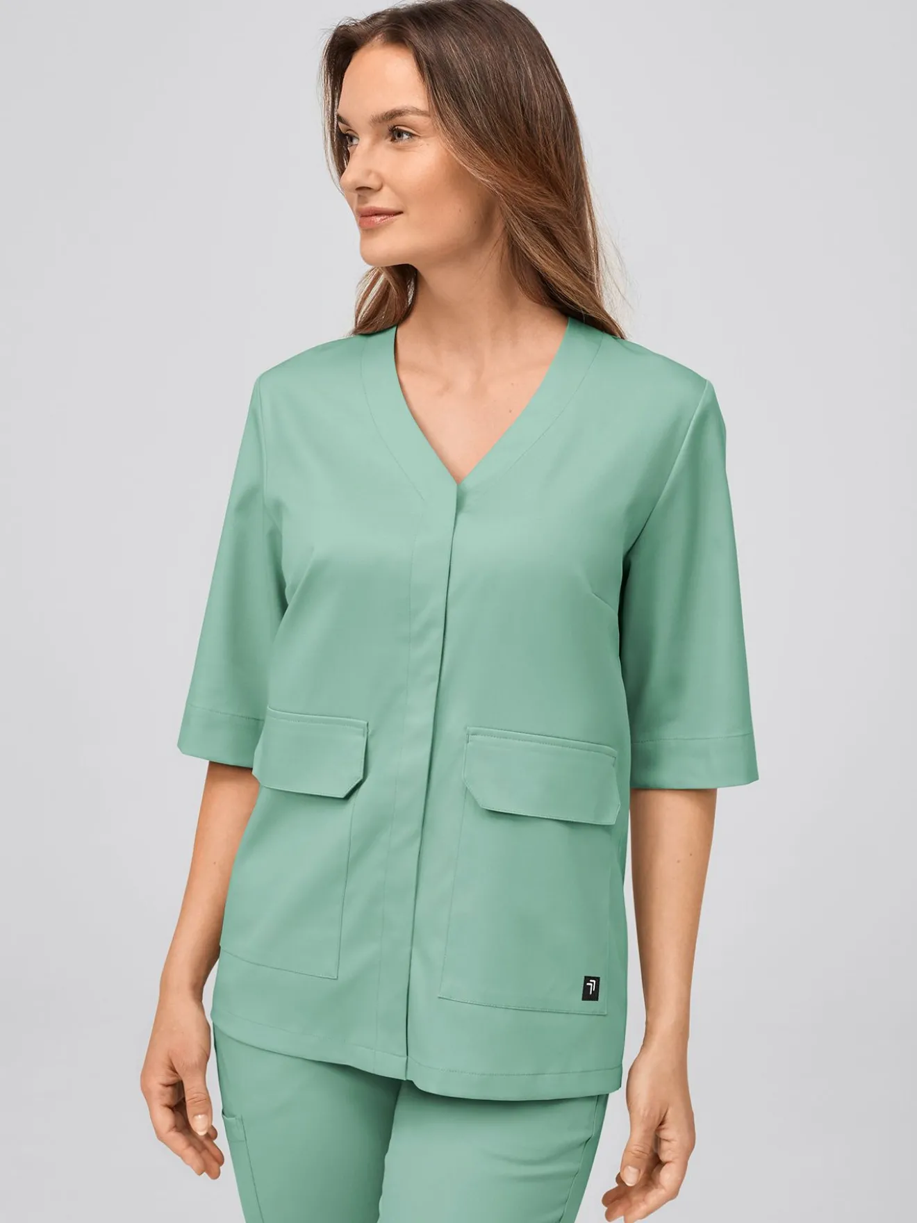 Damenkasack LOTA Lyocell (TENCEL™)