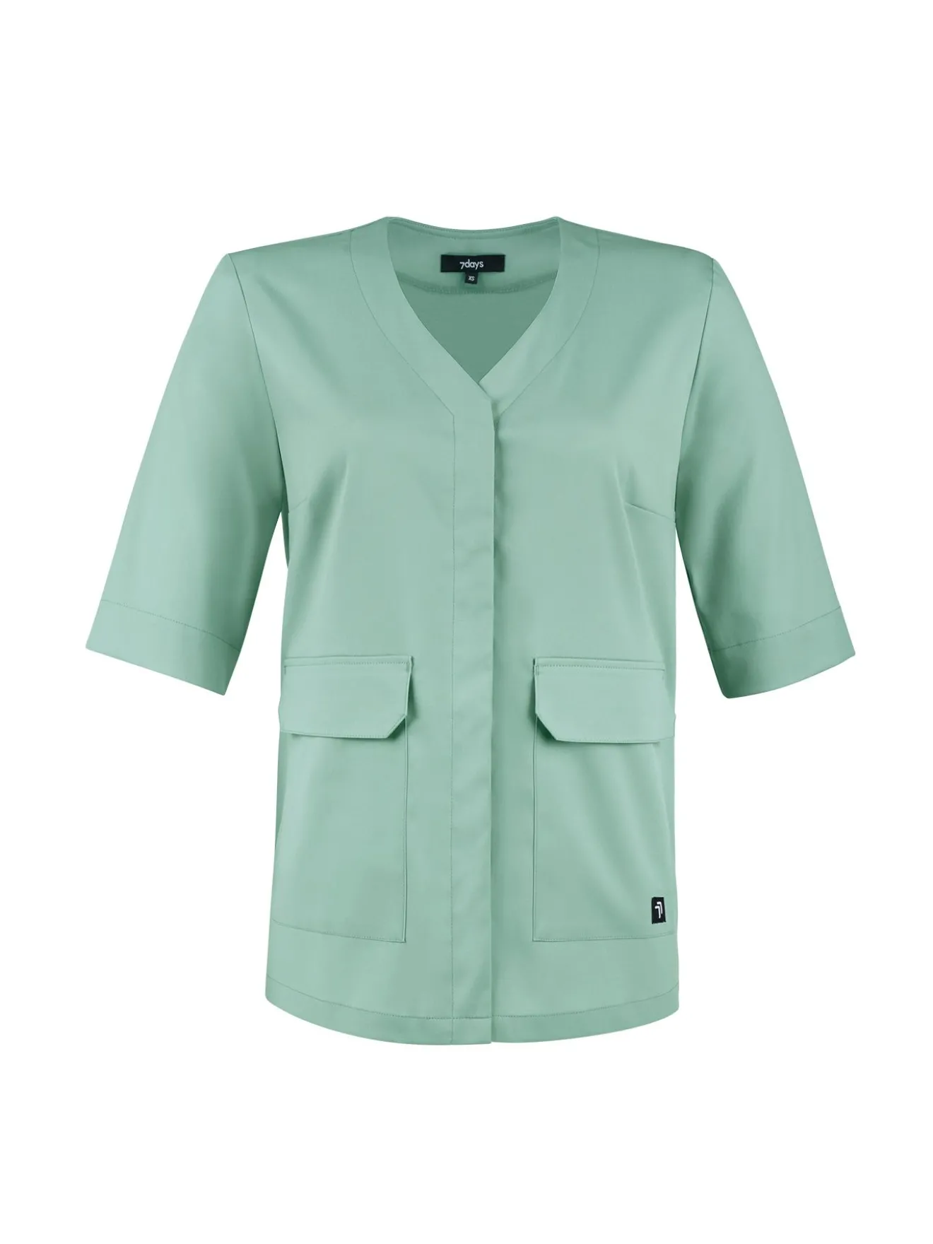 Damenkasack LOTA Lyocell (TENCEL™)