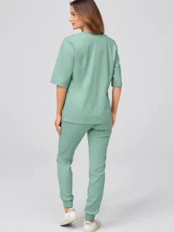Damenkasack LOTA Lyocell (TENCEL™)