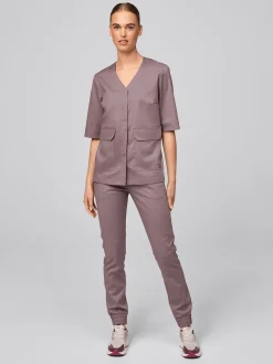 Damenkasack LOTA Lyocell (TENCEL™)